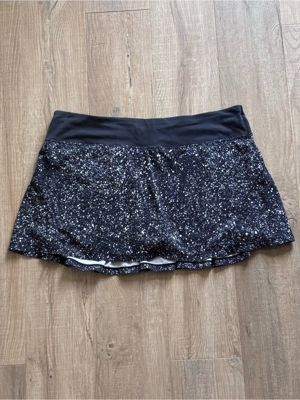 Lululemon Pace Rival Skirt